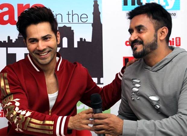 SCOOP: Varun Dhawan to team up with Shashank Khaitan for the 3rd time : Bollywood News Globalindianews24