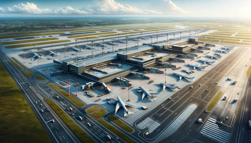 Vienna Airport kicks off 2024 with 1.8M passengers, up 9.5% year-on-year Globalindianews24