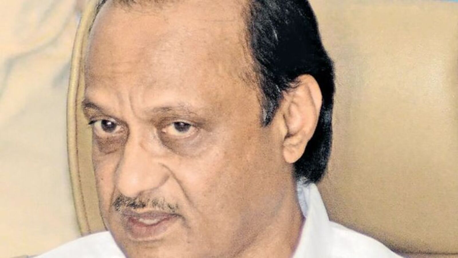 Those who don’t work are bound to remain clean: Ajit Pawar slams Supriya Sule, likely to field wife to contest Baramati Globalindianews24