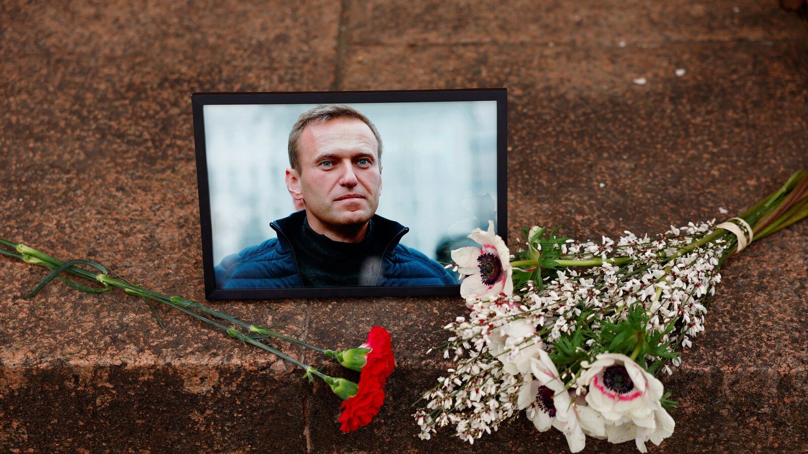 Russia to face new US sanctions after death of opposition leader Alexei Navalny Globalindianews24