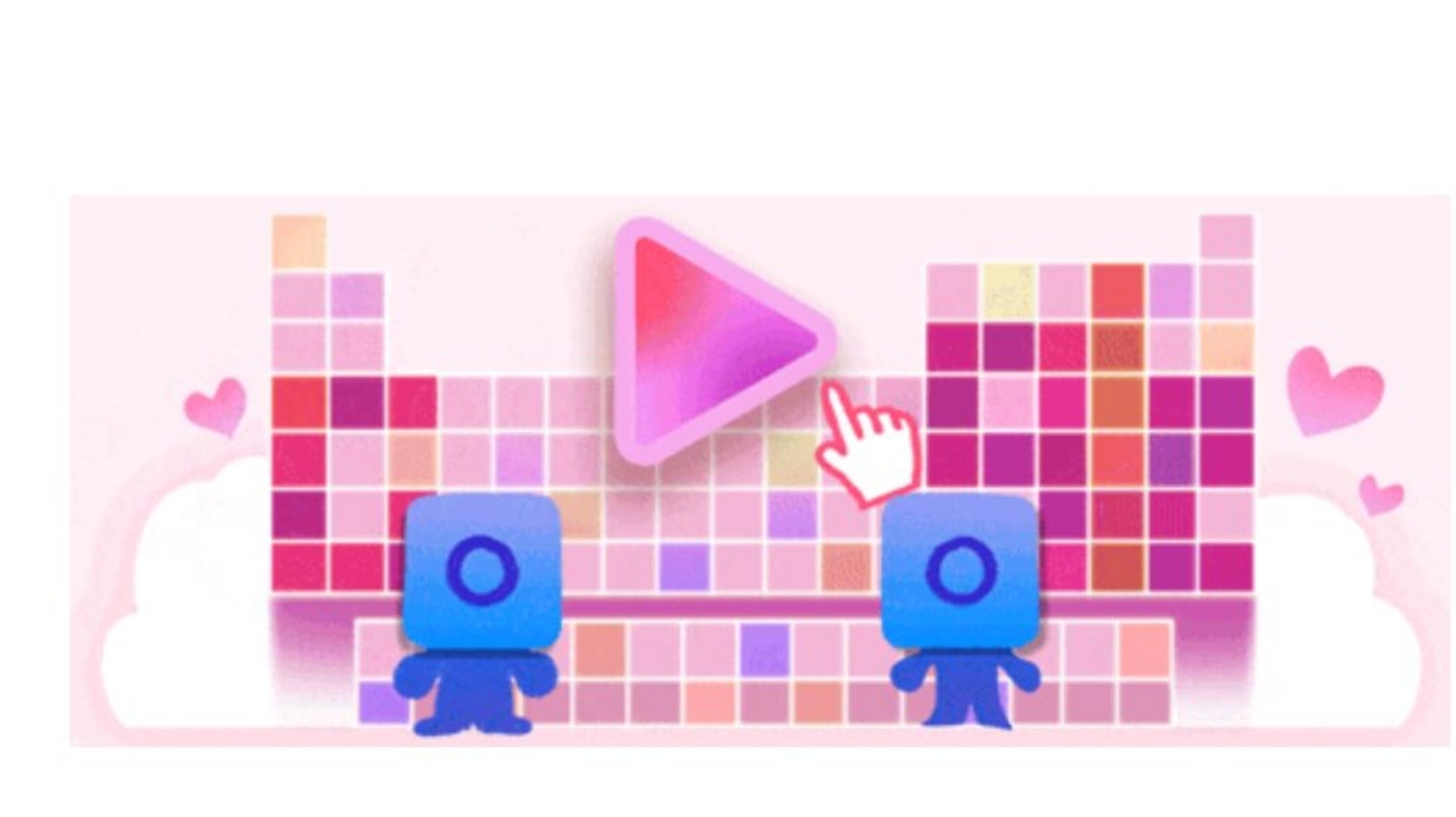 Valentine’s Day Google Doodle: Find your perfect elemental match with Google’s chemistry-themed interactive doodle Globalindianews24