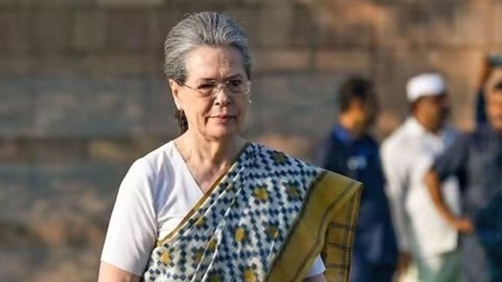 Sonia Gandhi’s letter to people of Rae Bareli: ‘Won’t be contesting Lok Sabha elections due to…’ Globalindianews24