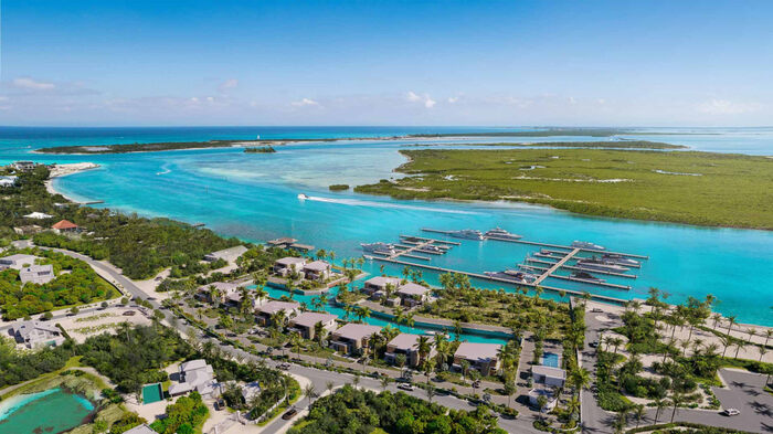 Turks & Caicos oasis: Discover idyll east living Globalindianews24