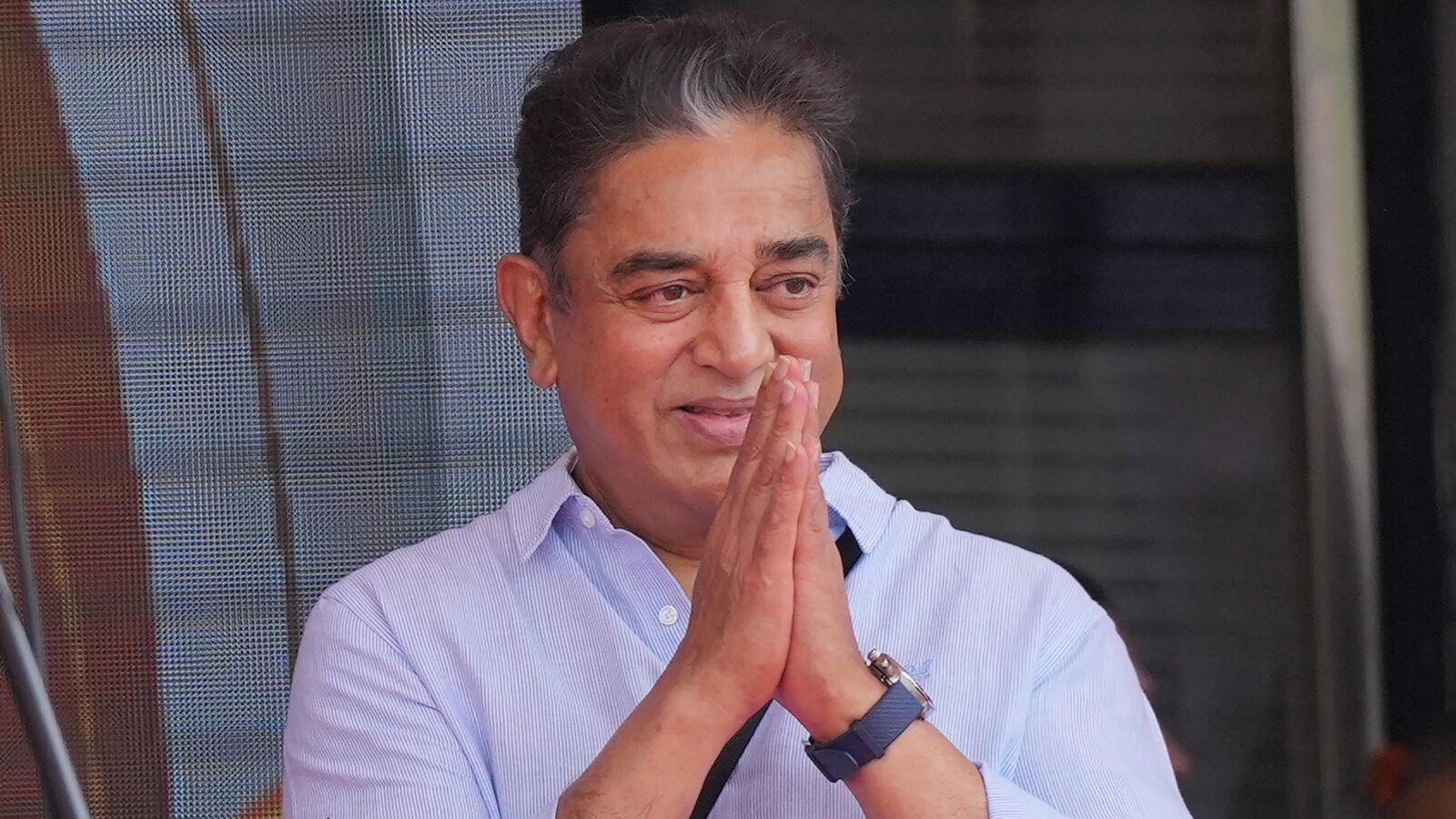 Will Makkal Needhi Maiam join the INDIA bloc ahead of 2024 Lok Sabha polls? Here’s what Kamal Haasan says Globalindianews24