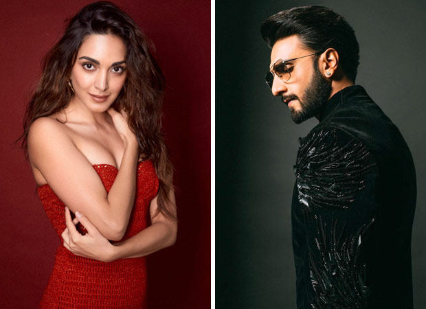 SCOOP: Kiara Advani bags Ranveer Singh-starrer Don 3; official announcement tomorrow : Bollywood News Globalindianews24