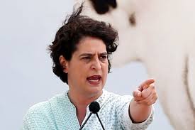 What did Priyanka Gandhi say on the phone call? Akhilesh Yadav agreed, I.N.D.I.A. was saved from collapse in UP. alliance