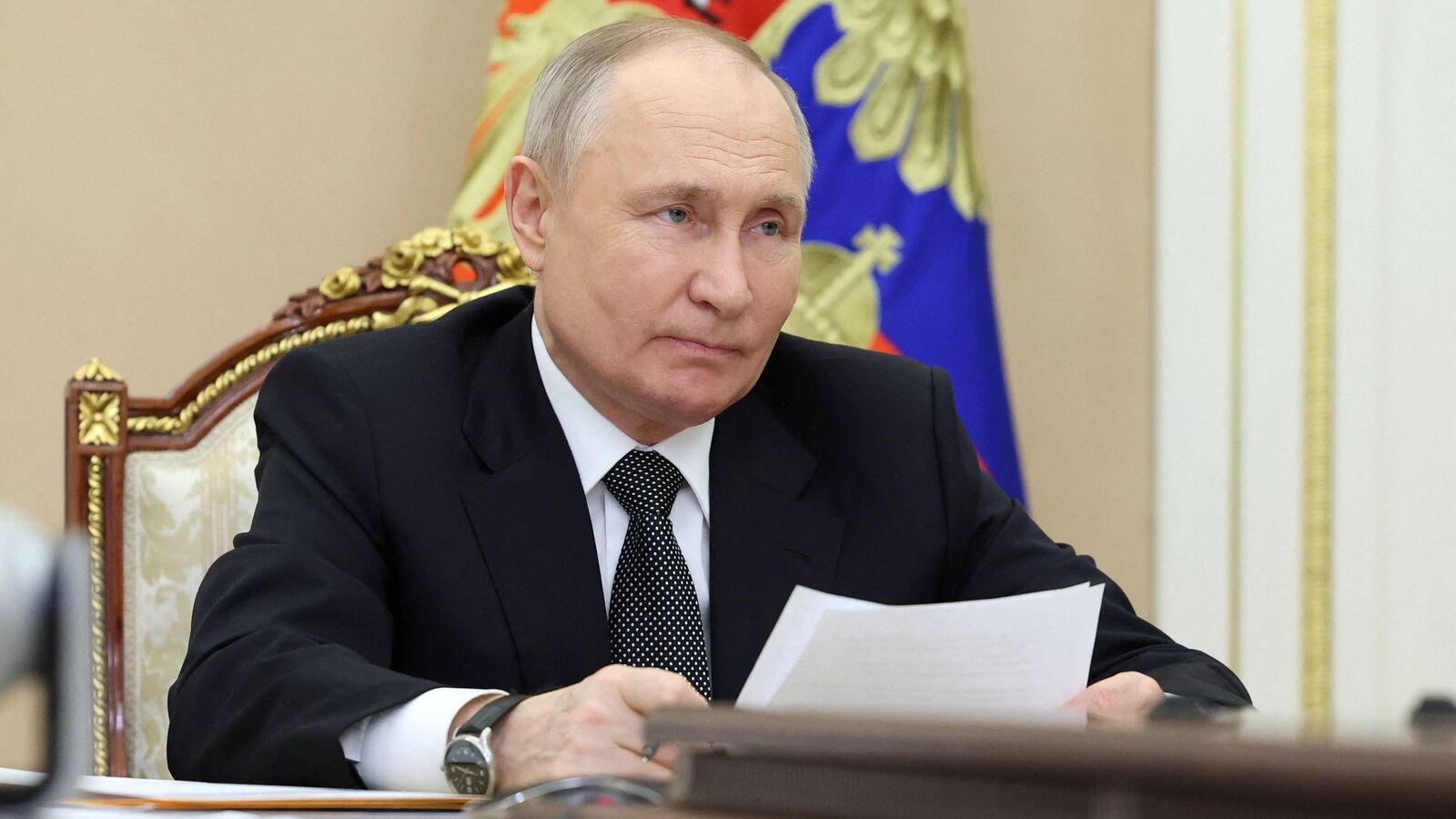 Russia outsmarts Western sanctions—and China is paying attention Globalindianews24