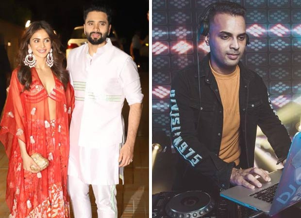 Rakul Preet Singh and Jackky Bhagnani wedding: DJ Ganesh to play at their Mehendi-Sangeet function on February 20 : Bollywood News Globalindianews24