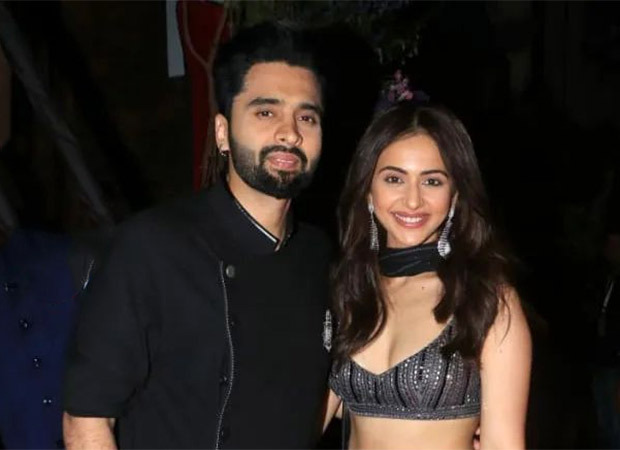 Rakul Preet Singh and Jackky Bhagnani wedding: Invitation cards reveal their hashtag #AbDonoBhagnani : Bollywood News Globalindianews24