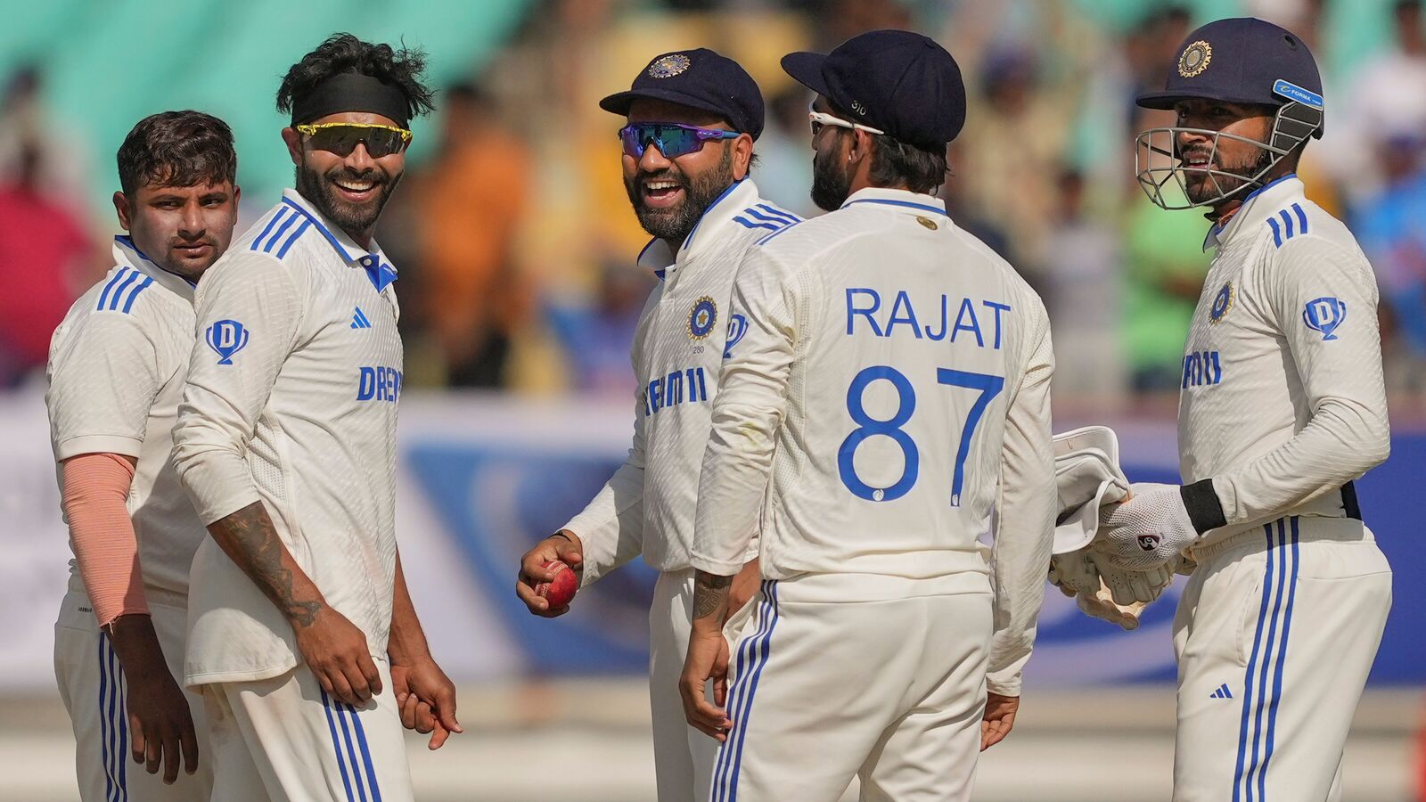 WTC 2023-25 rankings: India climb to second spot after beating England in 3rd test by 434 runs Globalindianews24