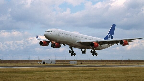 SAS’s new adventure: Mystery destination awaits EuroBonus members Globalindianews24