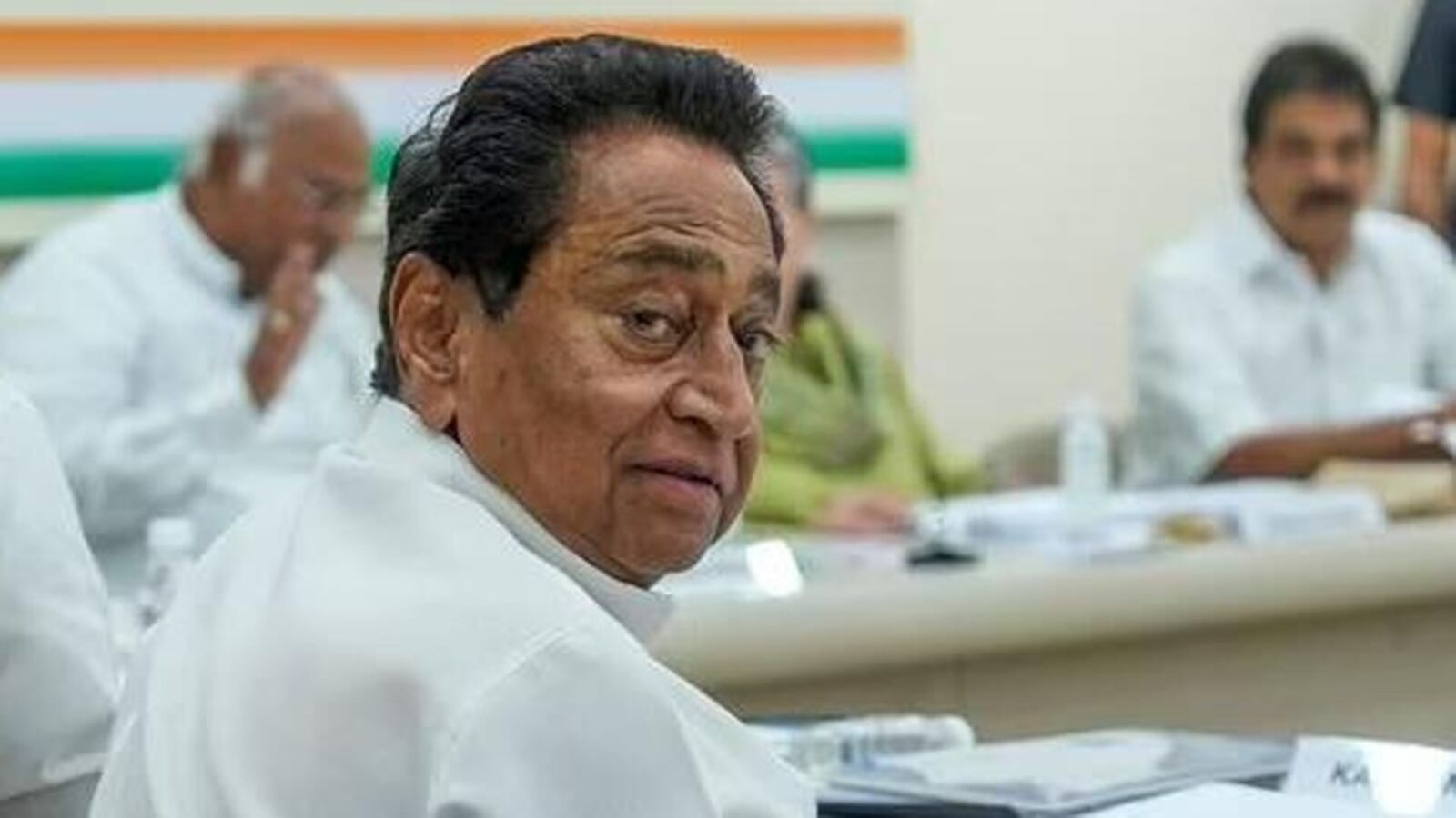 Why Kamal Nath may be ‘unhappy’ with Congress? 5 possible reasons Globalindianews24