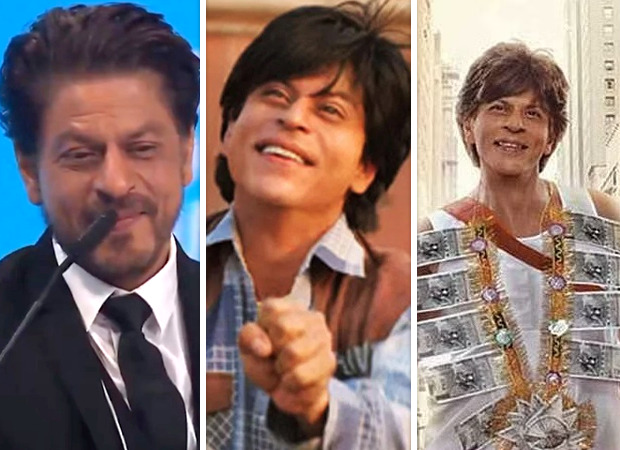 Shah Rukh Khan was ‘licking his wounds’ after facing series of flops; he became too innovative with Fan, Zero: “I needed to look at what the audience wanted” : Bollywood News Globalindianews24