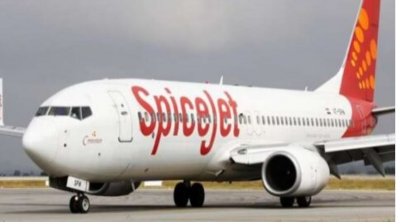 SpiceJet shares retraces from 52-week high. Opportunity to buy? Globalindianews24