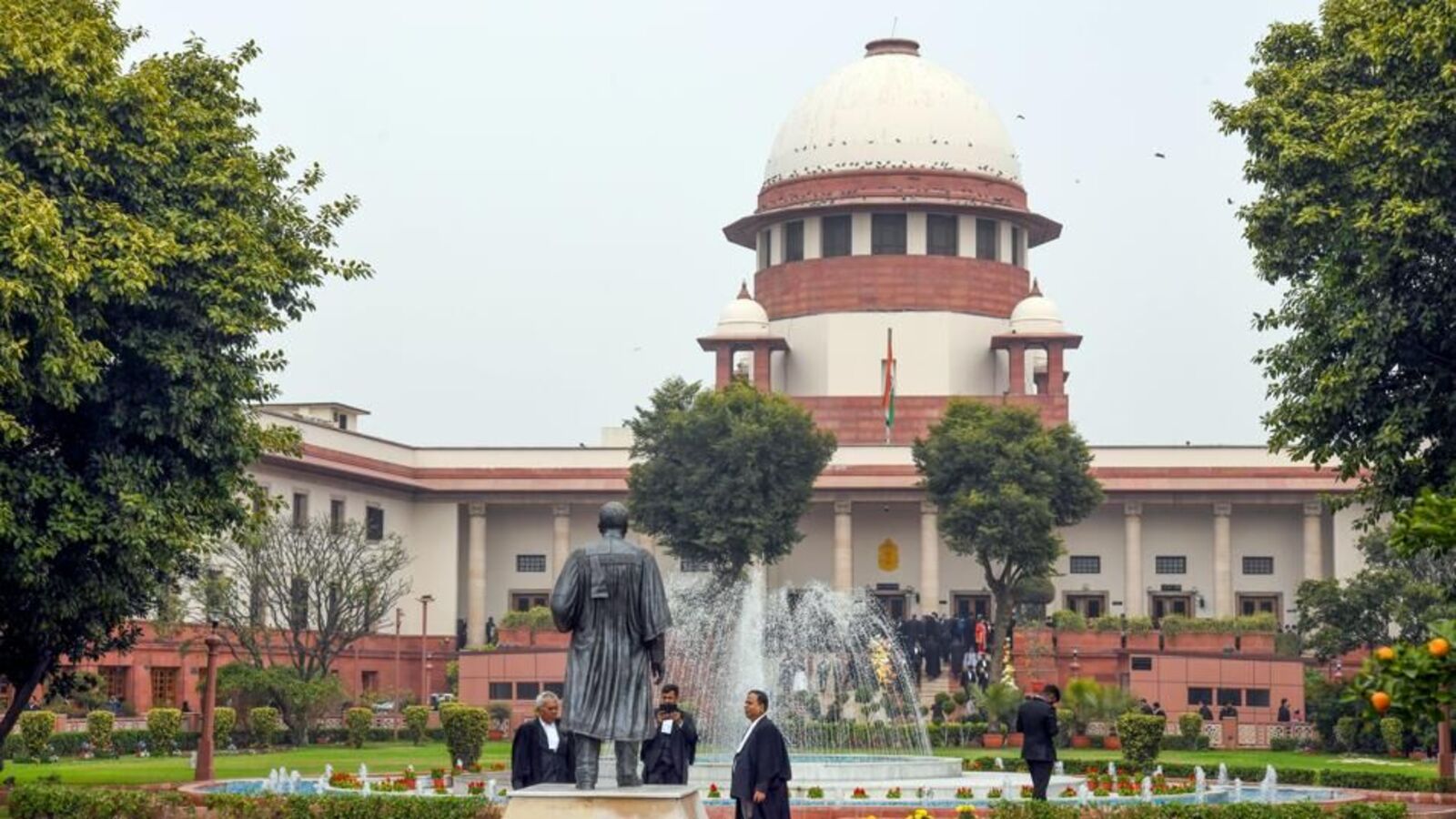 SC strikes down electoral bonds scheme, directs bank to stop issuance of bonds | 10 key highlights of the judgment Globalindianews24