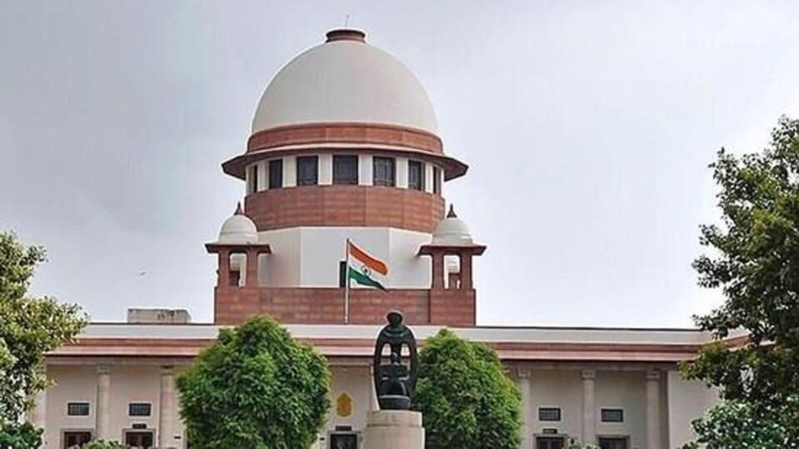 Supreme Court to decide tomorrow validity of Centre’s Electoral Bond scheme which allows anonymous funding Globalindianews24