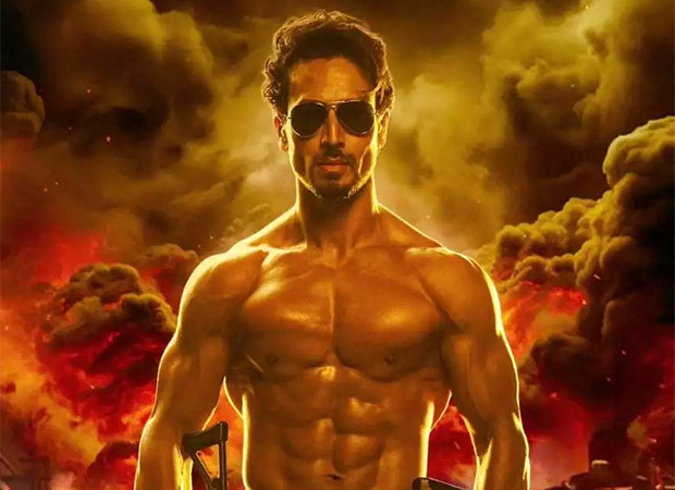 Tiger Shroff to wrap Singham Again by February 2024 end; resumes shoot with Ajay Devgn : Bollywood News Globalindianews24