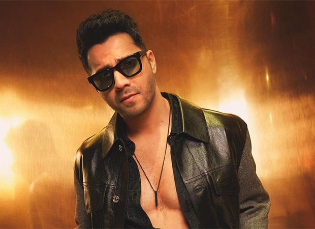 Varun Dhawan is on a roll; is the ONLY actor from the younger lot to have 6 upcoming projects in his kitty, including a much-awaited web series : Bollywood News Globalindianews24