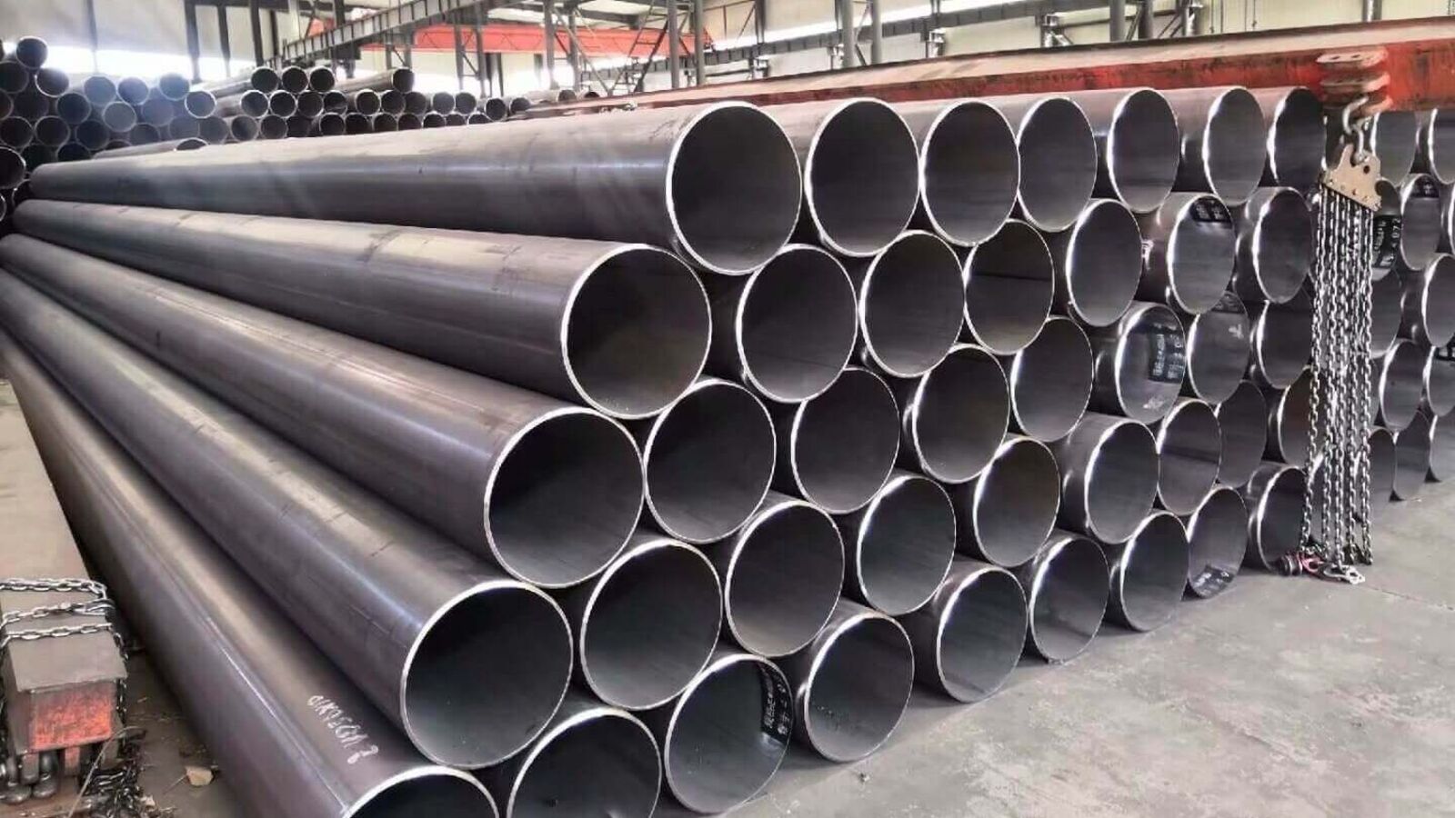 Vibhor Steel Tubes raises ₹21 crore from anchor investors ahead of IPO Globalindianews24