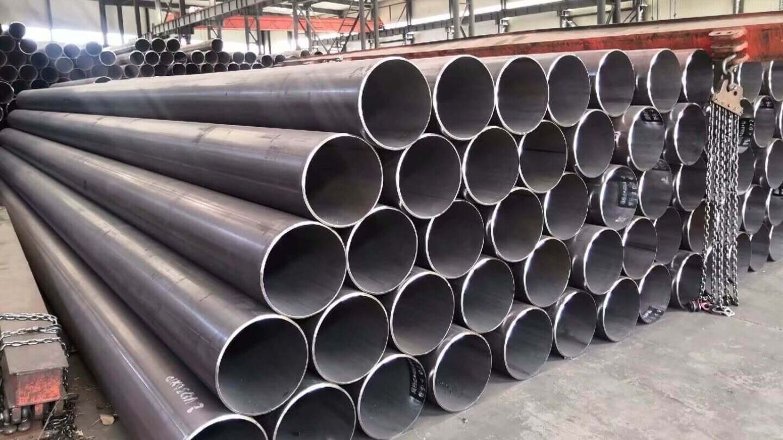 Vibhor Steel Tubes IPO receives stellar response from investors; should you subscribe? Globalindianews24