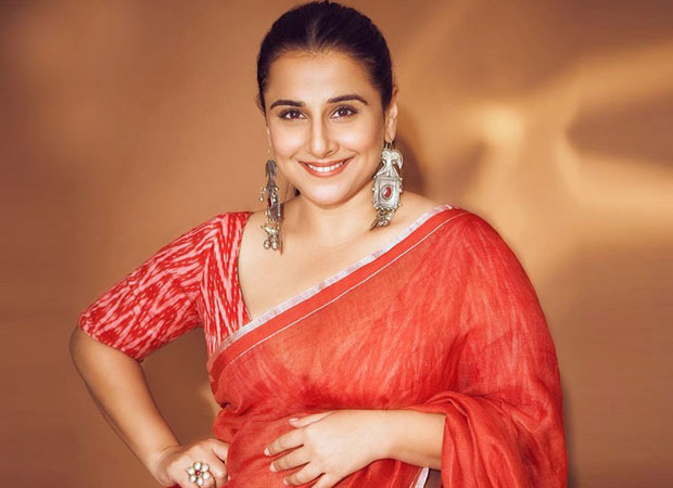 Vidya Balan files police complaint against imposter soliciting funds under pretext of work opportunities in Bollywood: Report : Bollywood News Globalindianews24