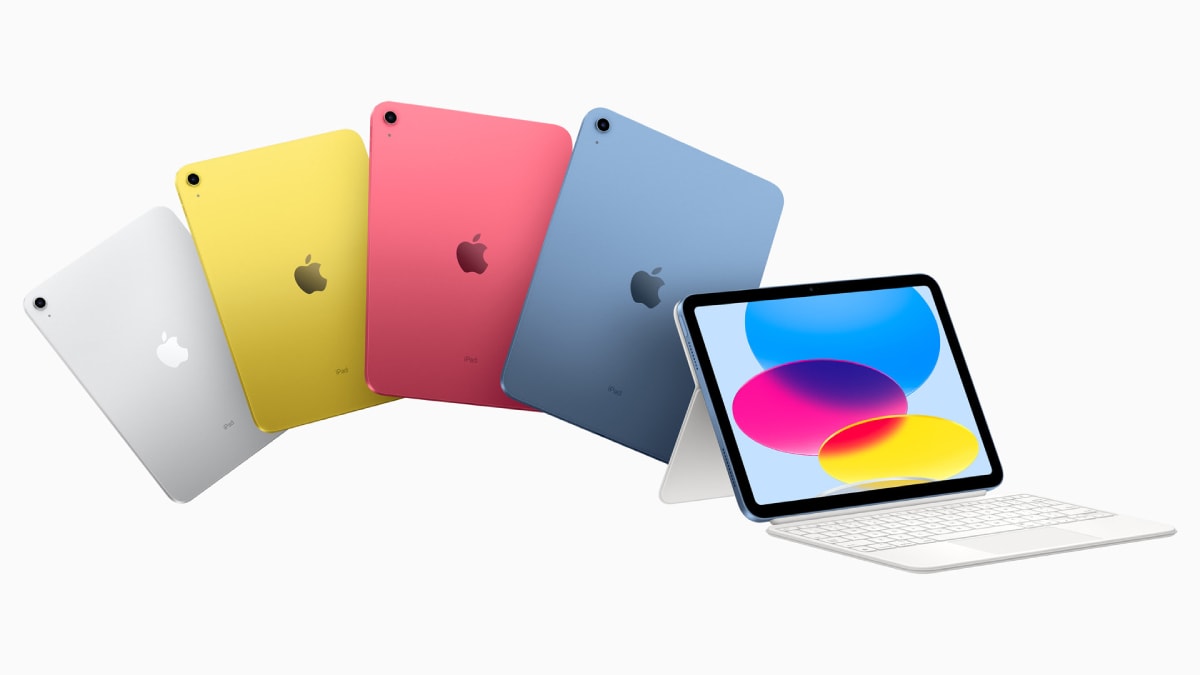 Tablet Shipments Grew 21 Percent in India in Q4 2023; Apple Leads Market With iPad 10, iPad 9 Models: Report Globalindianews24