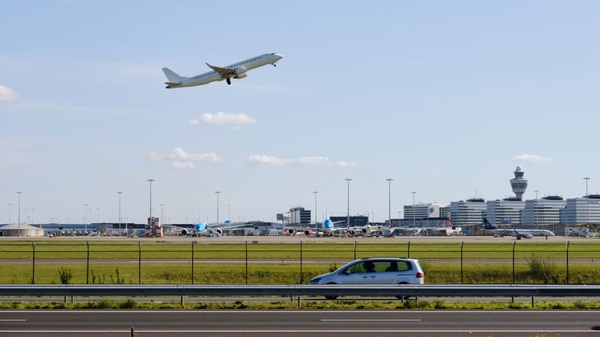 Schiphol Soars: Sees surge in travelers and flights Globalindianews24