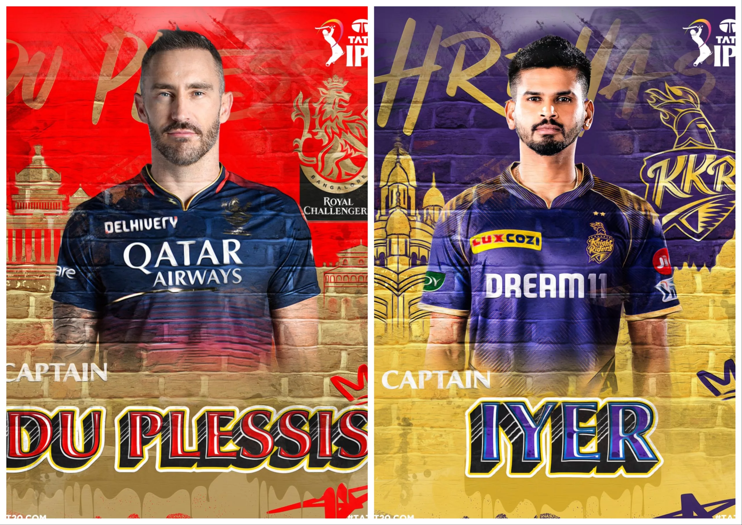 Today’s IPL Match: RCB vs KKR; who’ll win Bengaluru vs Kolkata match? Fantasy team, pitch report and more