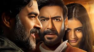 Shaitaan Box Office Collection Day 1: R Madhavan,Jyotika, Ajay Devgn’s movie  ₹14.5 crore