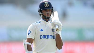 Yashasvi Jaiswal surpasses Virat Kohli for most runs in a Test series against England….