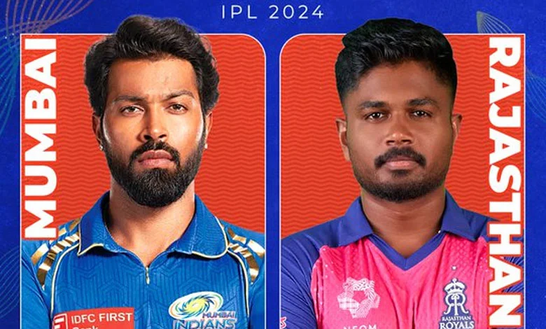 Today’s IPL Match: MI vs RR; who’ll win Mumbai vs Rajasthan match? Fantasy team, pitch report and more