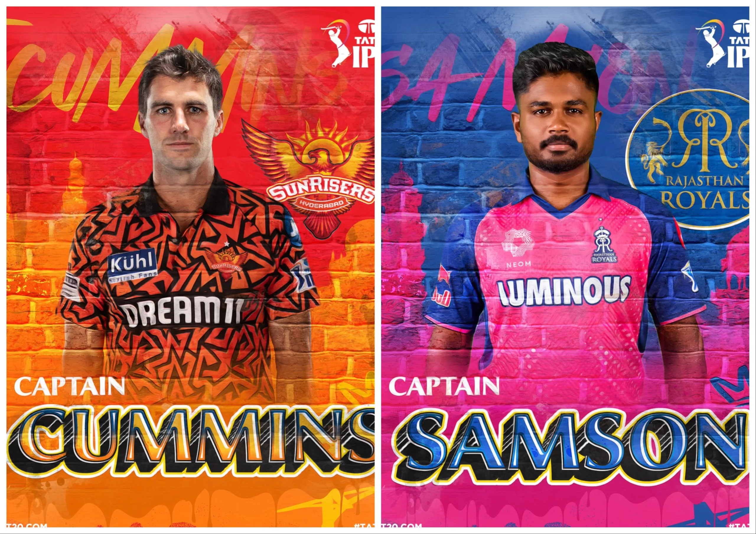 Today’s IPL Match: SRH vs RR – who’ll win Hyderabad vs Rajasthan clash on May 2? Fantasy team, pitch report and more