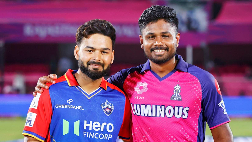 Today’s IPL Match: DC vs RR – who’ll win Delhi vs Rajasthan clash? Fantasy team, pitch report and more