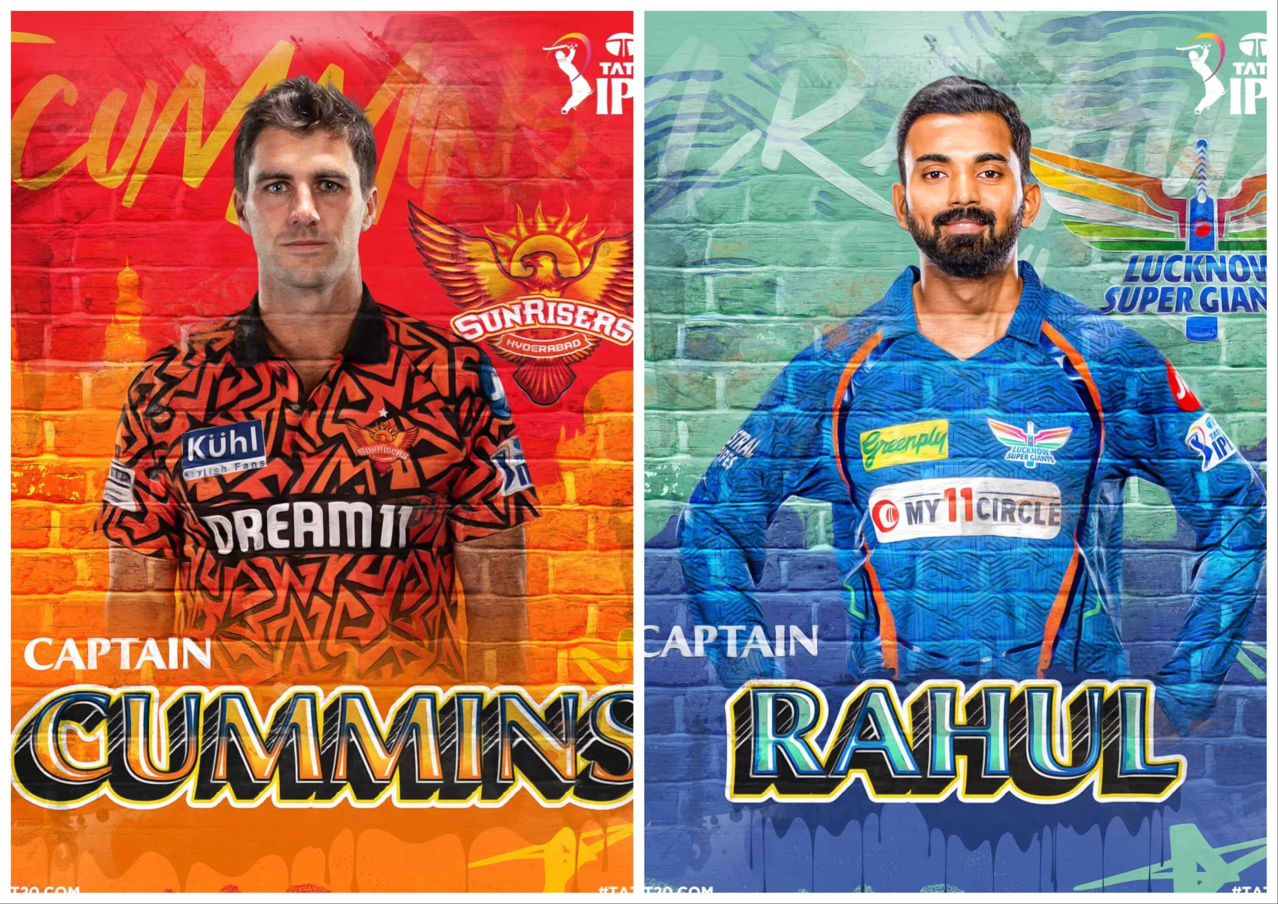 Today’s IPL Match: SRH vs LSG — who will win Hyderabad vs Lucknow clash on May 8? Fantasy team, pitch report and more