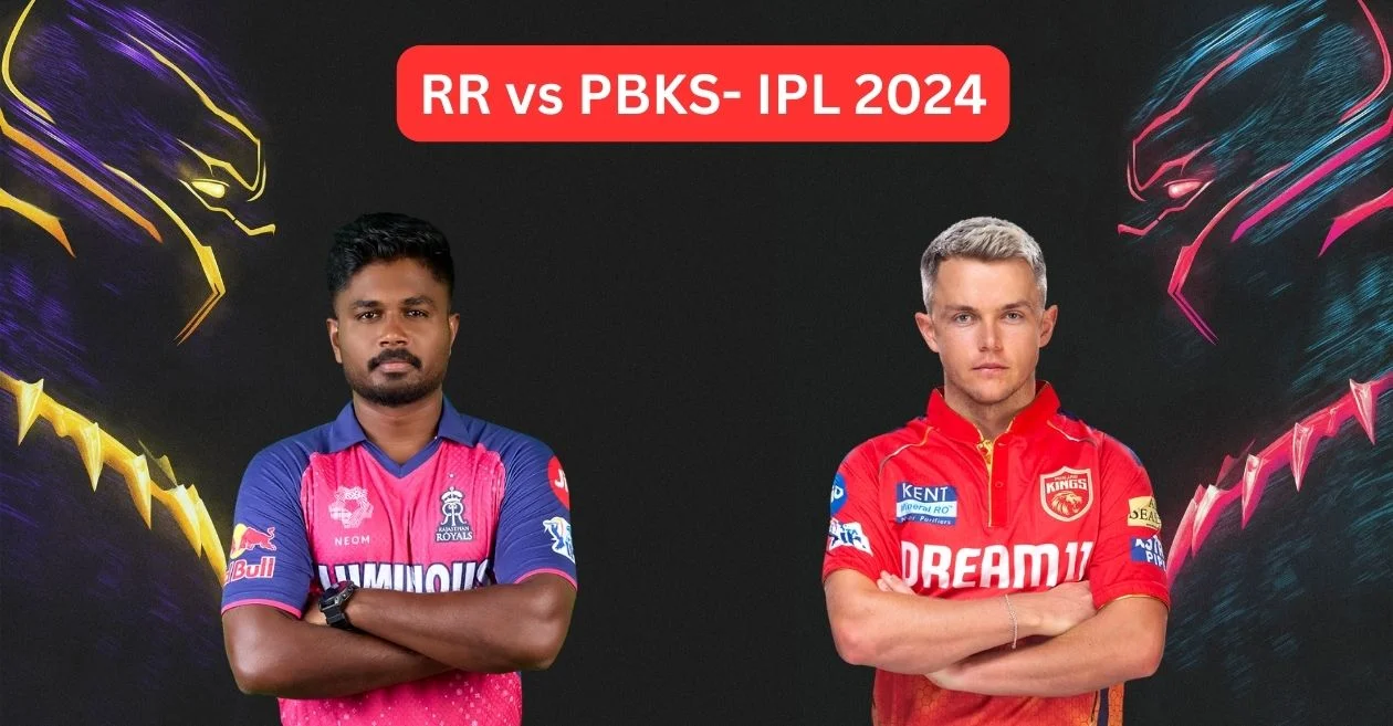 Today’s IPL Match: RR vs PBKS – who’ll win Rajasthan vs Punjab clash on May 15? Fantasy team, pitch report and more